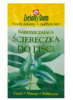 CIERECZKA NAWOZOWO NABYSZCZAJCA ZIELONY DOM
